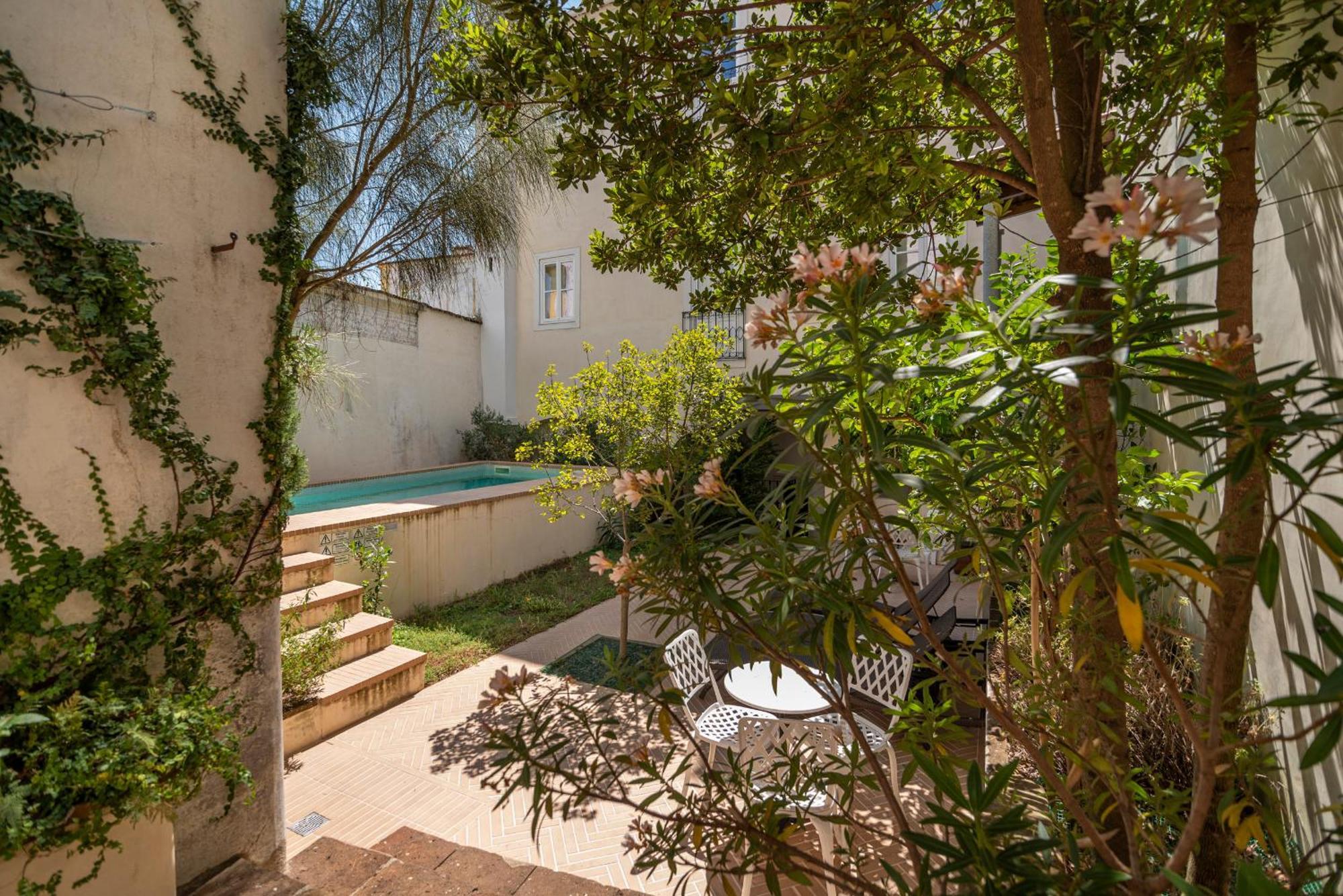 Bed and Breakfast Casa Morgado Esporao Évora Exteriér fotografie