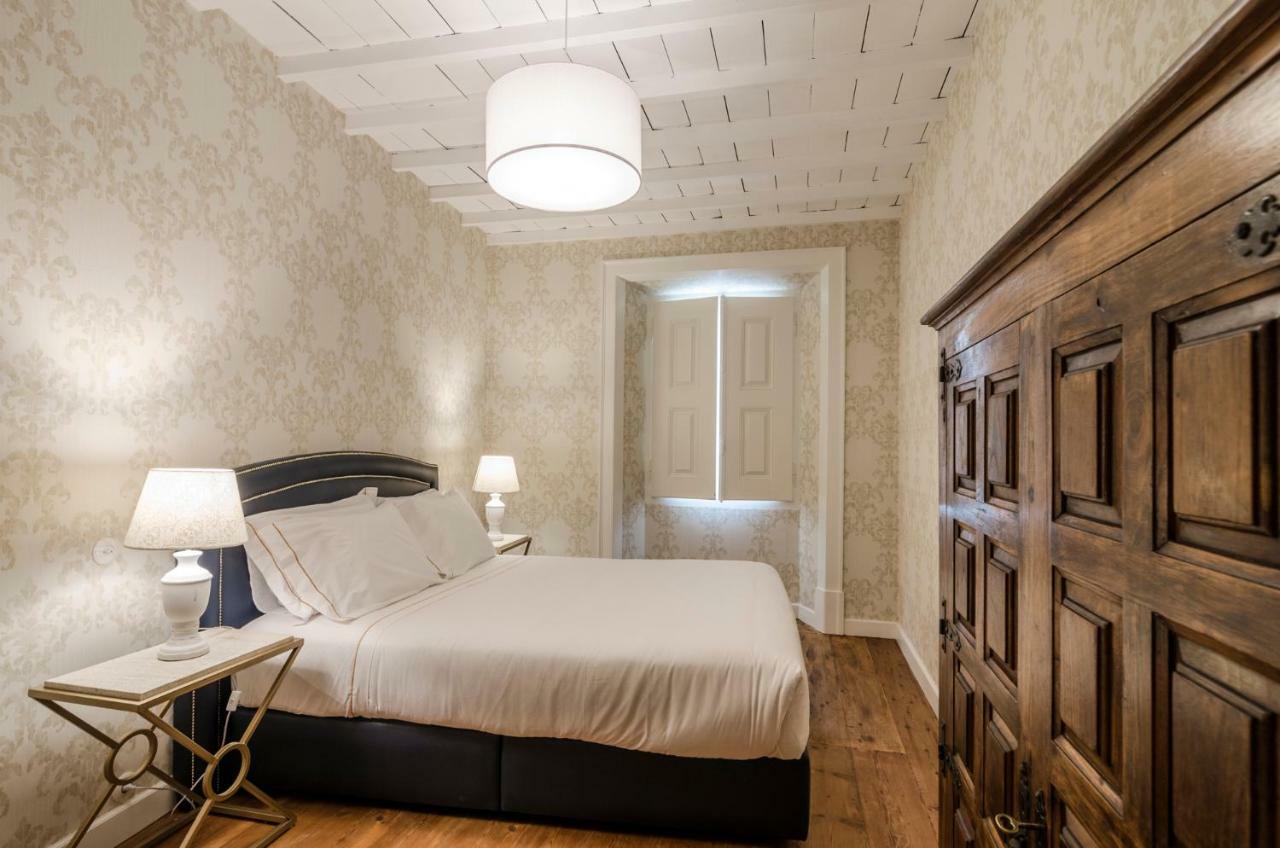 Bed and Breakfast Casa Morgado Esporao Évora Pokoj fotografie